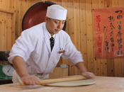 Soba Ko-bo Makuragi