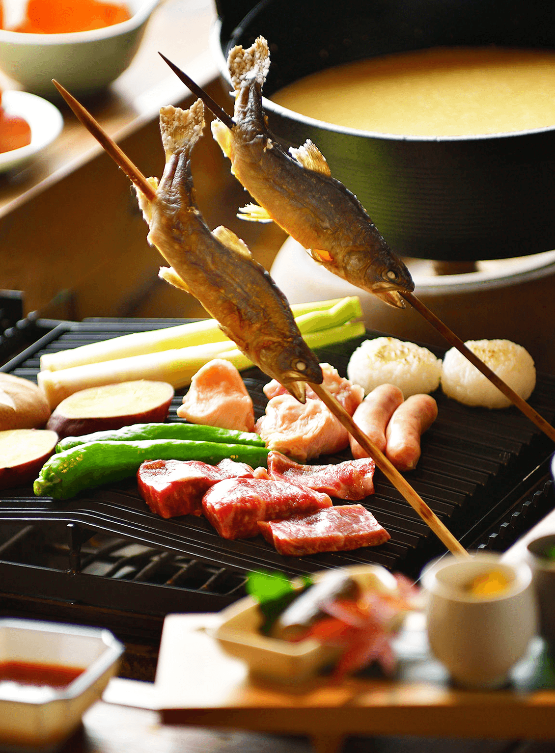 料理1