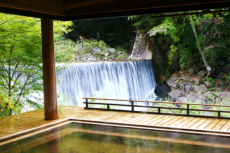 温泉-SP