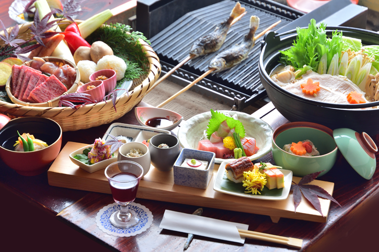 料理-SP