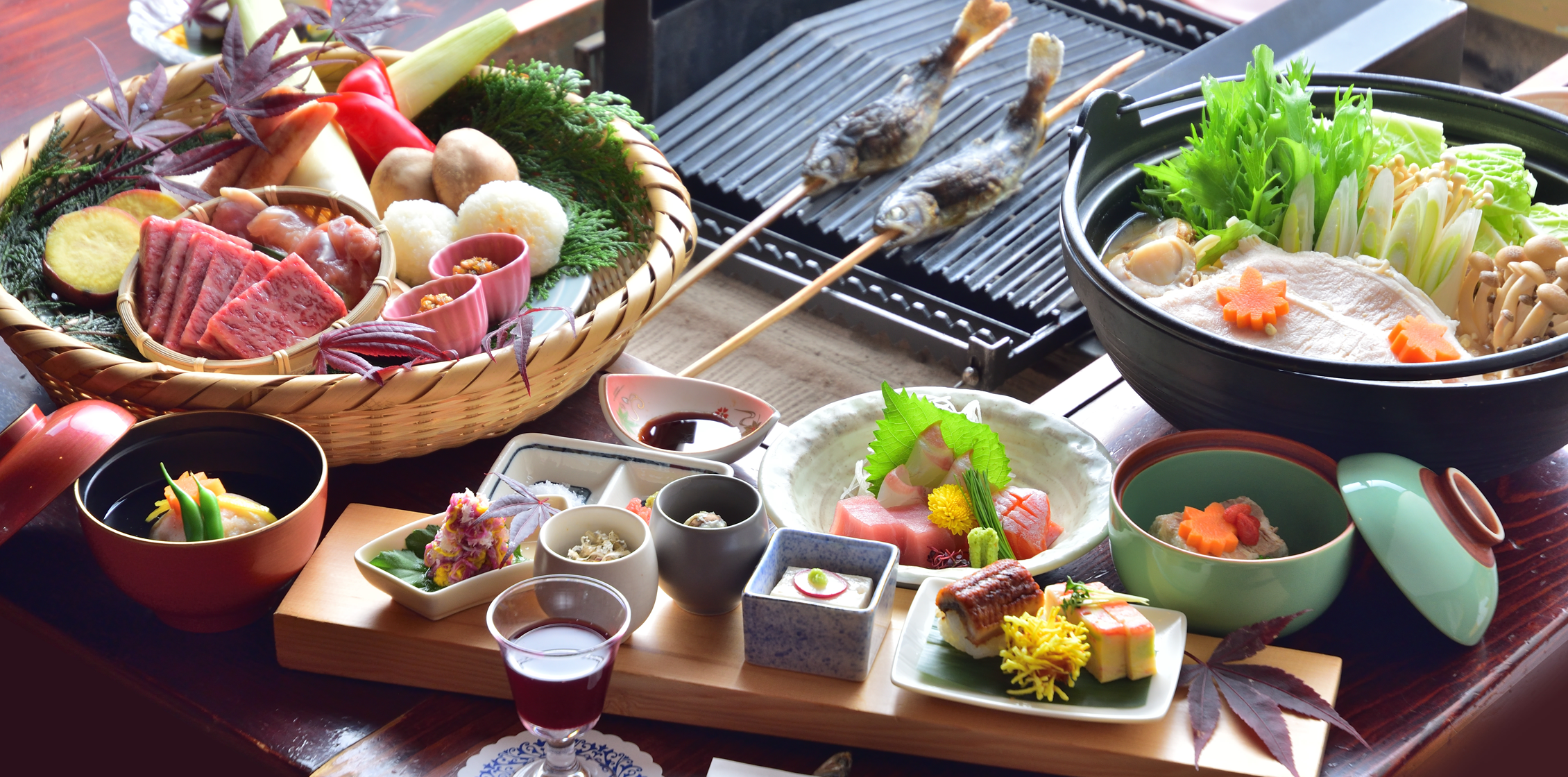 料理