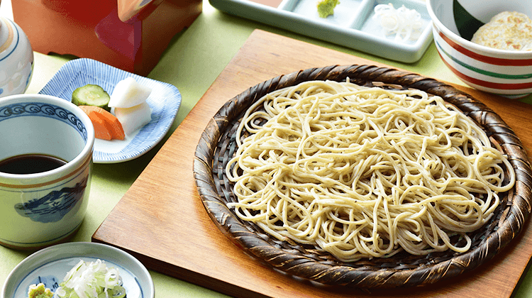旬の素材の逸品料理-SP