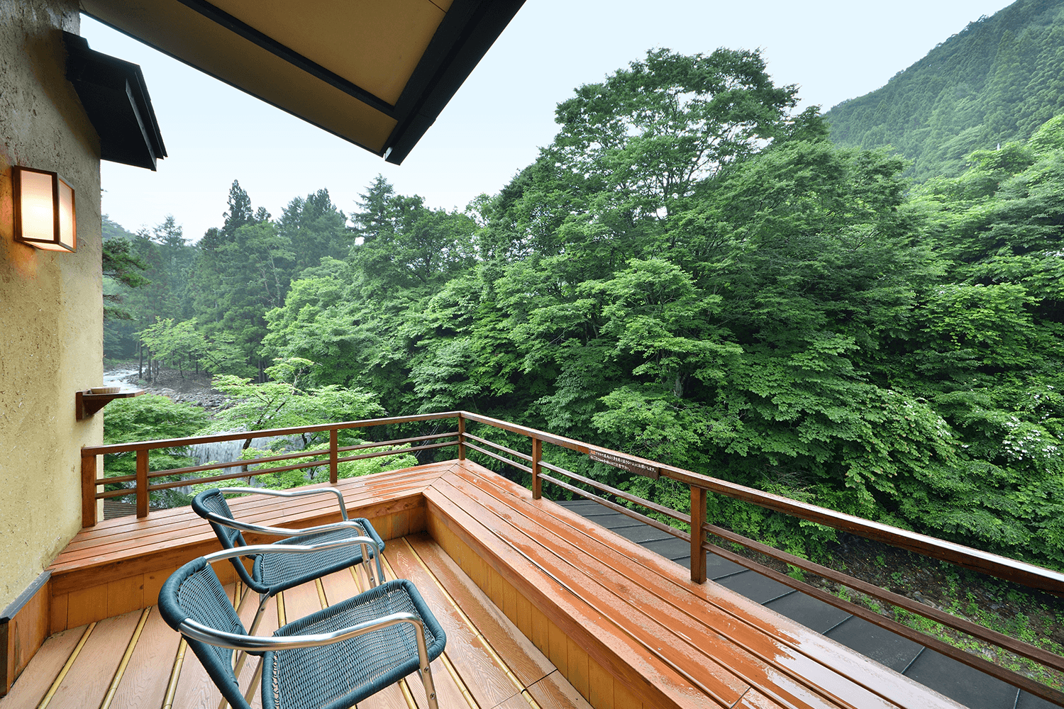 永井宿