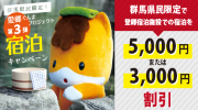 愛郷ぐんま第3弾