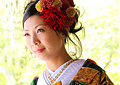 ご婚礼前撮りプラン