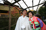 桃木様ご夫妻